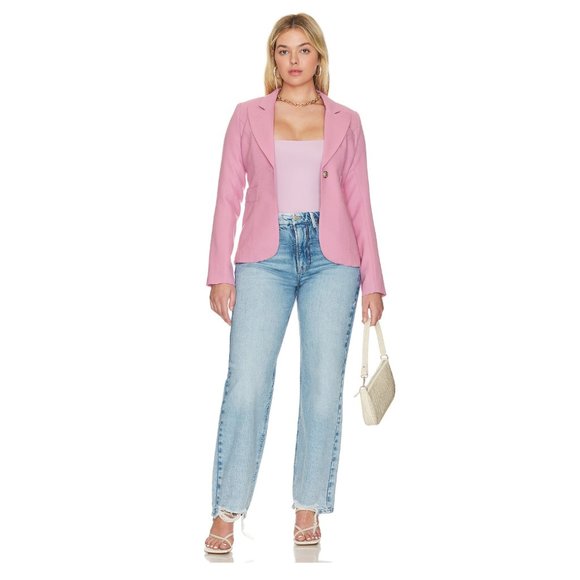 - NEW Good American Good 90's Straight BX1 - Picture 9 of 13